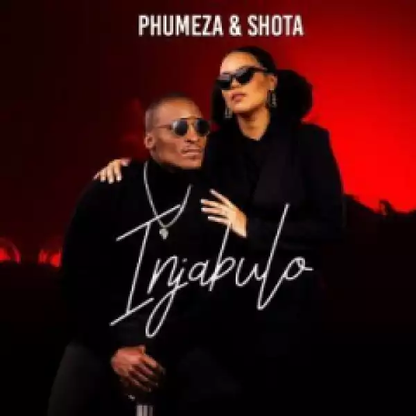 Shota X Phumeza - Injabulo (DJ Questo Remix)